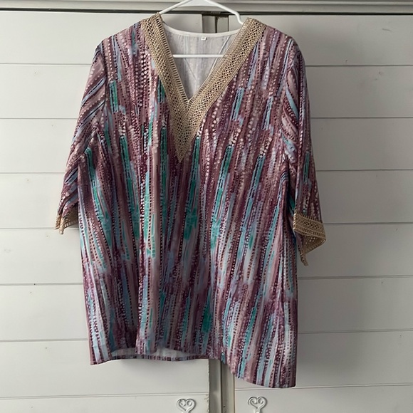 Blouse - Picture 1 of 5